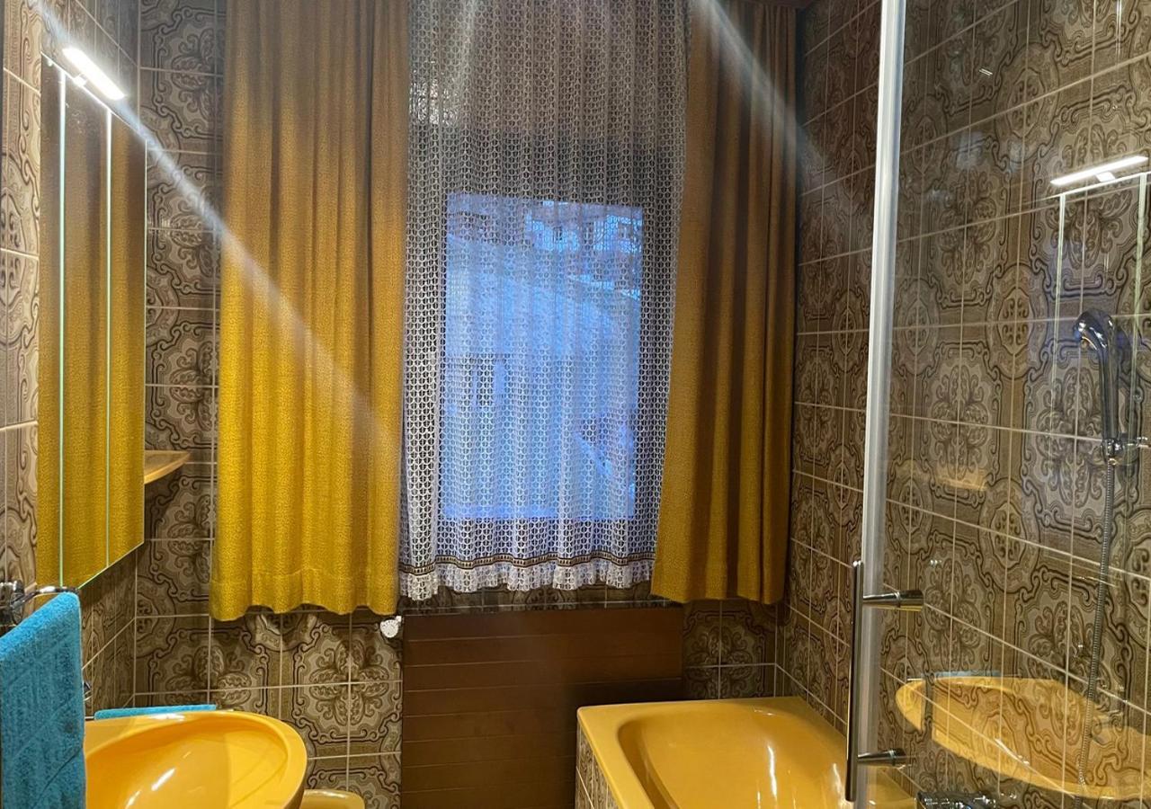 Apartments Fiore Am Naturschwimmbad! Puch  エクステリア 写真